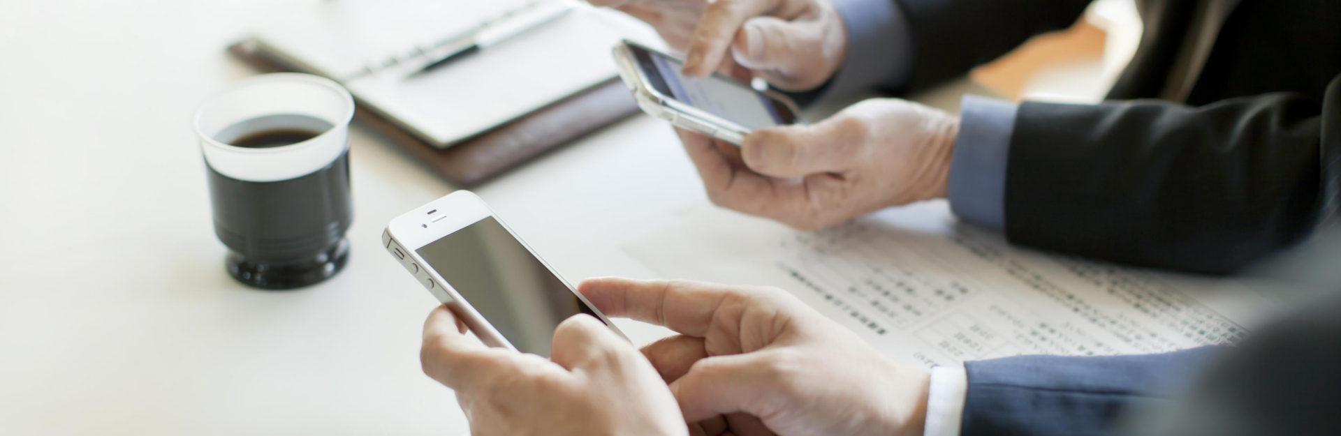 Mobil uygulama geliştirme