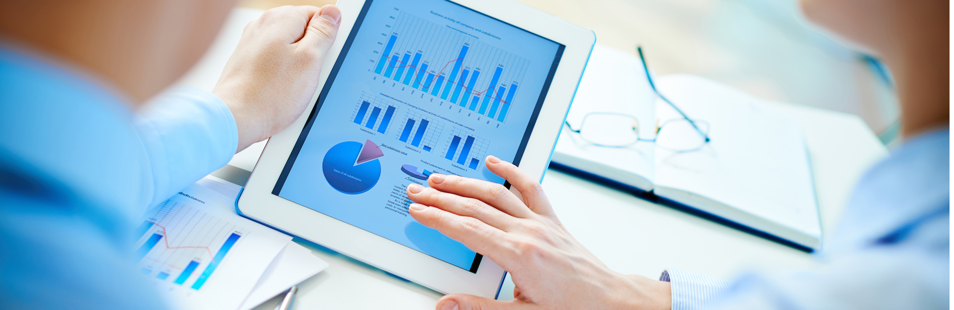 Raporlama Çözümleri